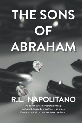 THE SONS OF ABRAHAM by Napolitano, R. L.