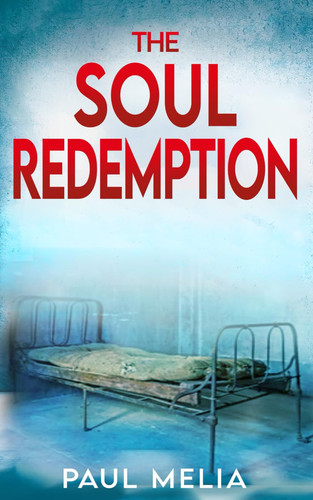 The Soul Redemption A Chilling, Heartbreaking, Psychological Thriller, with Murder, Degradation, Depravity, Mystery, Suspense, Deceit, Betrayal, Depravity, Torture, Revenge and Vigilante Justice by Paul Melia