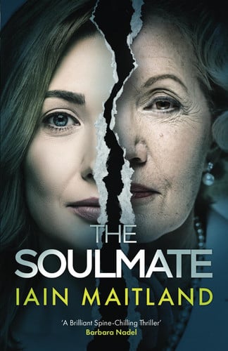 The Soulmate by Maitland, Iain
