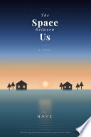 The Space Between Us by Naye