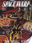 The Space Warp by John Russell Fearn