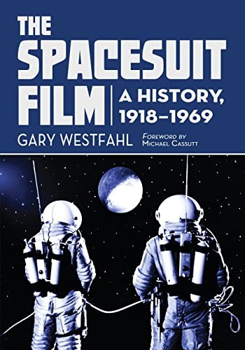 The spacesuit film by Gary Westfahl