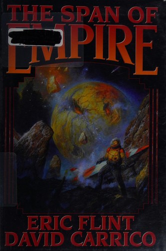 The span of empire by Eric Flint