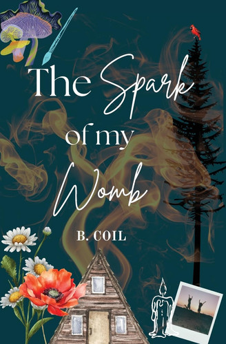 The Spark of My Womb by B. Coil