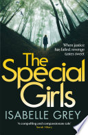 The Special Girls by Isabelle Grey
