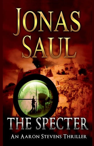 The Specter by Jonas Saul