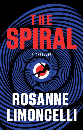 The Spiral: A Thriller (A Nina Esposito Mystery) by Limoncelli, Rosanne