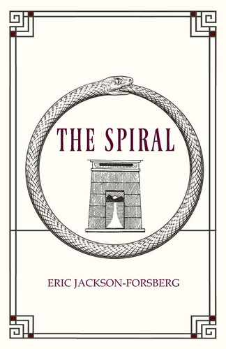 The Spiral by Eric Jackson-Forsberg