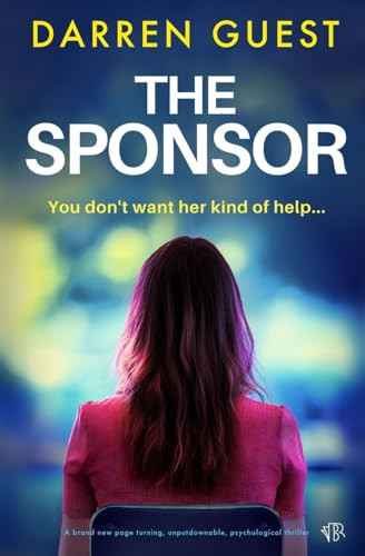 The Sponsor by Darren Guest