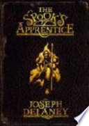 The Spook's Apprentice by Joseph Delaney