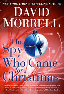 The Spy Who Came for Christmas by Perseus
