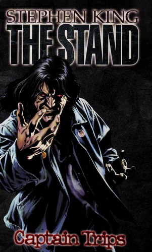 The stand by Roberto Aguirre-Sacasa