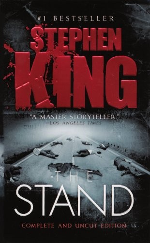 The Stand by Stephen King