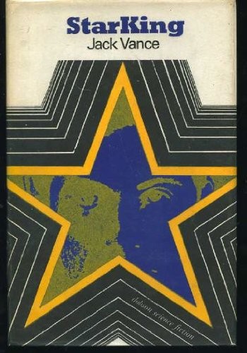 The Star King by Jack Vance