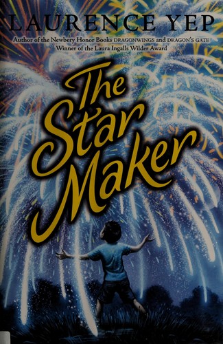 The star maker by Laurence Yep