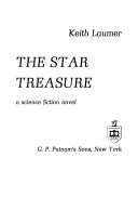 The Star Treasure by Keith Laumer