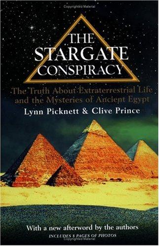 The stargate conspiracy by Lynn Picknett