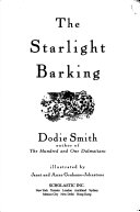 The Starlight Barking by Dodie Smith