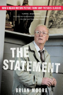 The Statement by Brian Moore
