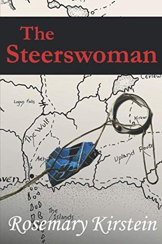 The Steerswoman by Rosemary Kirstein