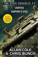 The Sten Omnibus #3 by Allan Cole