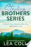 The Sterling Brothers Complete Series by Lea Coll