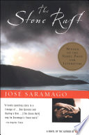 The Stone Raft by José Saramago