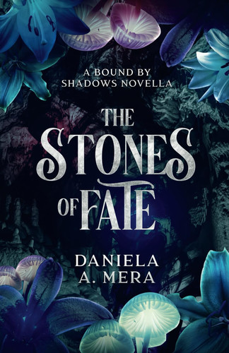The Stones of Fate: a Fantasy Romance Enemies To Lovers Novella by Mera, Daniela A.