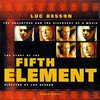 The Story of The Fifth Element by Luc Besson