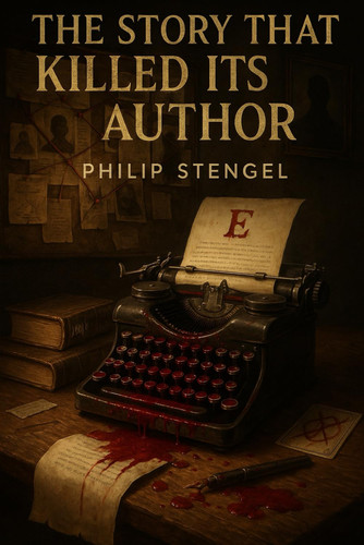 The Story That Killed Its Author by PHILIP. STENGEL