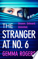 The Stranger at No. 6 by Gemma Rogers