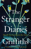 The Stranger Diaries by Elly Griffiths
