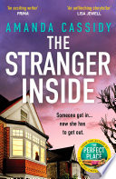 The Stranger Inside by Amanda Cassidy