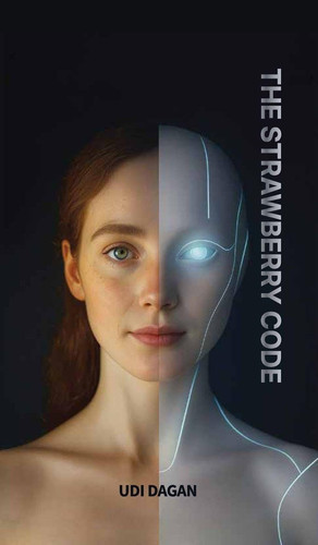 The Strawberry Code - A Visionary Thriller by Udi Dagan