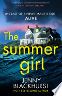 The Summer Girl by Jenny Blackhurst