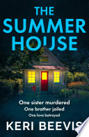 The Summer House by Keri Beevis