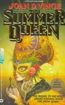 The Summer Queen by Joan D. Vinge