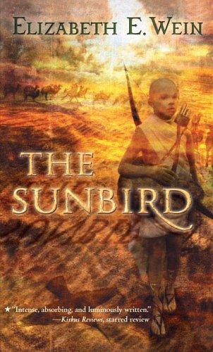 The sunbird by Elizabeth Wein