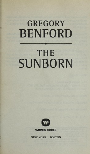 The sunborn by Gregory Benford