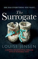The Surrogate by Louise Jensen