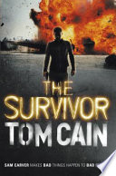 The Survivor by Tom Cain