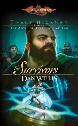 The survivors by Dan Willis