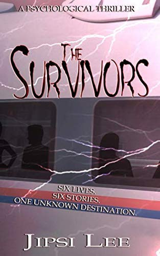 The Survivors by Jipsi Lee