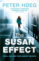 The Susan Effect by Peter Hoeg