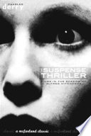 The Suspense Thriller by Charles Derry