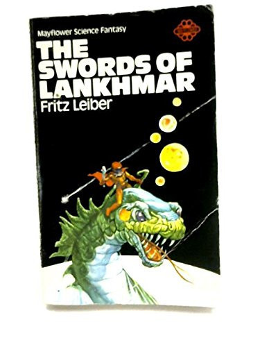 The swords of Lankhmar (Mayflower science fantasy) by Leiber, Fritz