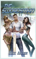 The Swordsman by Zack Archer