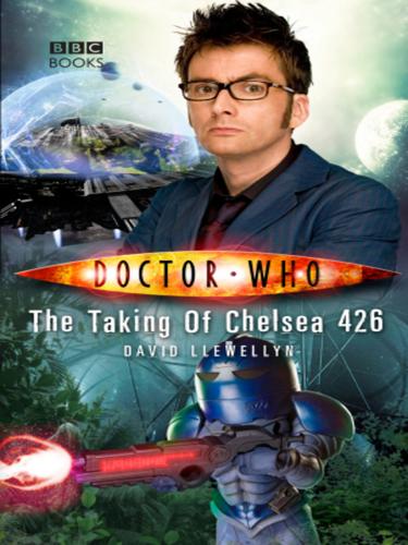 The Taking of Chelsea 426 by David Llewelyn