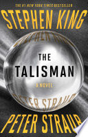 The Talisman by Stephen King
