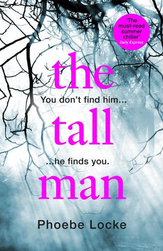 The Tall Man by Nicci Cloke